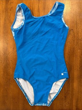 Destira Girls Leotard